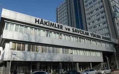 HSK’nın yeni üyeleri duyuruldu