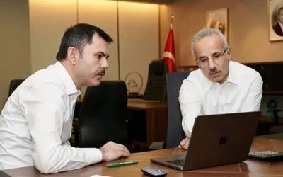 DMM: Kanal İstanbul hakkındaki bakan açıklamalarında tutarsızlık yok