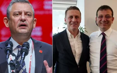 İmamoğlu’nun danışmanı pişmanlıkla işbirliği yaptı, önemli adımlar attı.