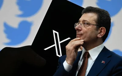 İmamoğlu’nun hesabına erişim engeli getirilmesine karşı itiraz edecek