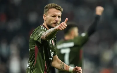 Immobile geleceği hakkında net konuştu