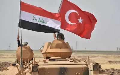 Irak, PKK’nın kendini feshetme kararını memnuniyetle karşılıyor