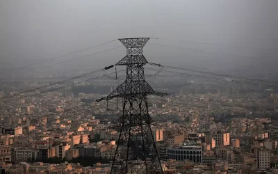 İran’da enerji tüketimine sert ceza! 1103 ev elektriksiz kaldı