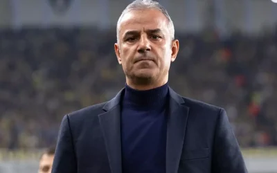İsmail Kartal, Fenerbahçe’ye dönme ihtimalini değerlendiriyor mu?