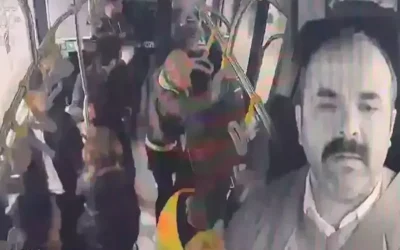 İstanbul’da metrobüs kazasında ölen kişi için şoför tutuklandı