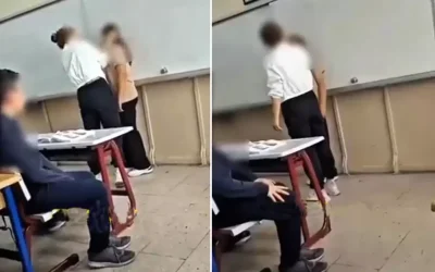 İstanbul’da öğretmen skandalı: Şiddet ve hakaret öğrenciye!