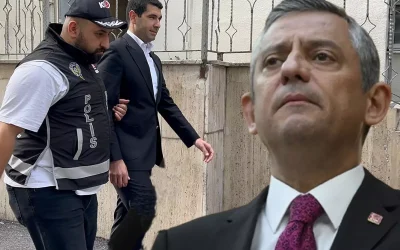 İtirafçı Aktaş: Bulut’a 1 milyon dolar rüşvet verdim
