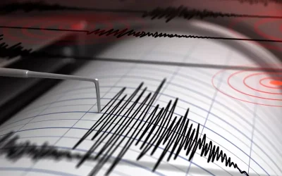 Kahramanmaraş’ta 4 büyüklüğünde deprem meydana geldi.
