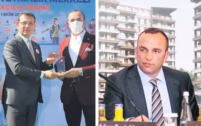 İstanbul Büyükşehir Belediyesi soruşturmasında tutuklanan Adem Soytekin’den yolsuzluk iddiası