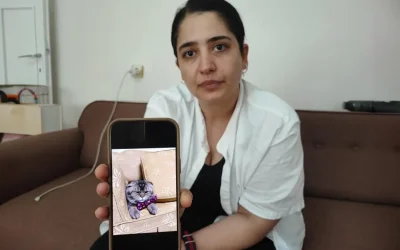 Eşimin şartı: Kayıp kediyi bulamazsam boşanacağız!