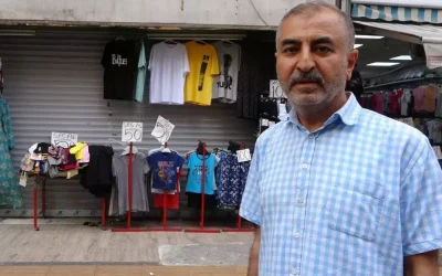 Mal sahibinden kiracıya anahtar teslimi için 12 milyon TL talep edildi.