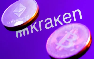 Kraken, ekonomik belirsizliklere rağmen büyümeye devam ediyor