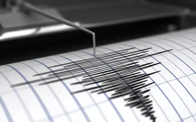 Kütahya Simav’da 4.2 Büyüklüğünde Deprem Meydana Geldi