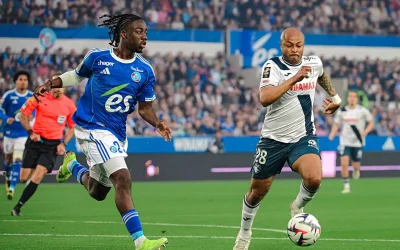 Ligue 1’de şaşırtıcı son: 90+9’da ligin kaderi değişti!