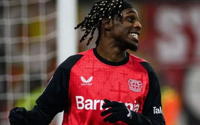 Liverpool, şampiyonluk sonrası büyük transfer: 35 milyon euroluk hamle