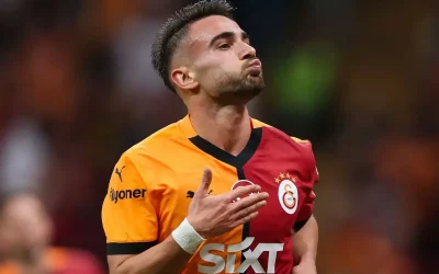 Yunus Akgün, maaş konusunda anlaştı ve imzayı atıyor.