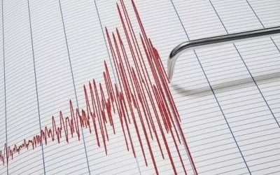 Malatya’da 3.5 Büyüklüğünde Deprem Gerçekleşti