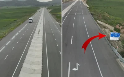 Ankara Yollarında Melodili Yol: Mozart Şarkılarıyla Seyahat