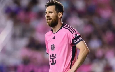 Messi’nin Şampiyonlar Ligi finalinde istediği takımlar açıklandı