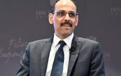 MİT Başkanı Kalın: Türkiye artık yön veren bir ülke konumunda
