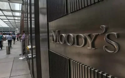 Moody’s, ABD’nin Kredi Notunu Düşürdü