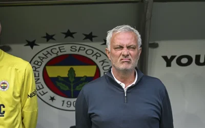 Mourinho’dan sert ve olay dolu bir cevap!