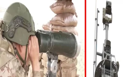 MSB’den onay: Kuzey Irak’taki üs bölgesinin kapıları açıldı