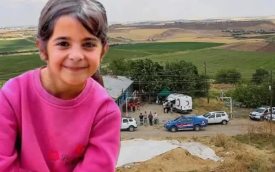Narin Güren cinayeti davasında 15 kişi cezalandırıldı!