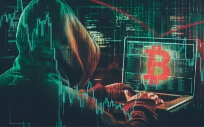 Nisan Ayında Kripto Para Kayıpları Rekor Arttı