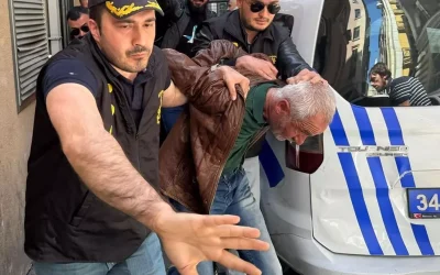 Saldırganın Geçmişi Ortaya Çıktı: Öldürdüğü Çocukların Öğretmeni Konuştu