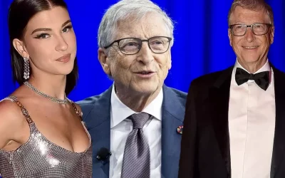 Phoebe Gates, babasının hastalığını açıkladı: Bill Gates’in sağlık durumu sızdırıldı