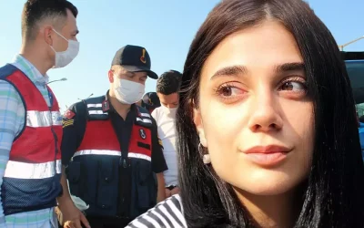 Pınar Gültekin cinayeti davasında Yargıtay’ın son sözü