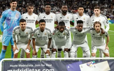 Real Madrid’de sıra dışı imza! Sözleşmeler 2 hafta uzatılacak