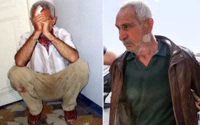 Özgür Özel’e yumruk atan saldırganın kızından CHP’ye geçmiş olsun çağrısı