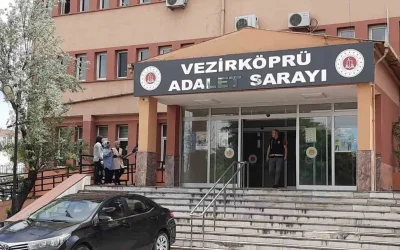 Samsun’da kadın cinayetine ömür boyu hapis cezası