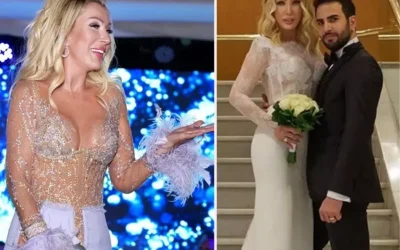 Seda Sayan’ın eşini evliliğe nasıl ikna ettiği ortaya çıktı!