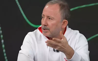 Sergen Yalçın’ın Galatasaray için yaptığı açıklamalar: Fiyasko!