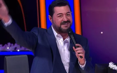 Serkan Kaya İstanbul’u terk edip çiftlik hayatına geçti