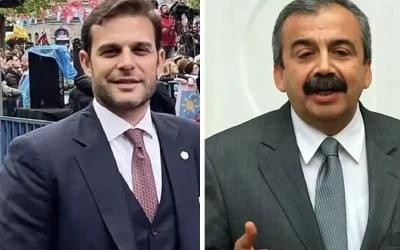 İYİ Partili Mehmet Aslan, Sırrı Süreyya Önder’e yönelik açıklamasını geri çekti