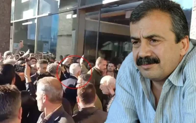 Mehmet Metiner, Sırrı Süreyya Önder’in vefat ettiği hastanede yuhalandı.