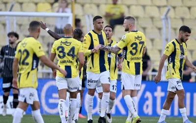 Skriniar’dan duygusal veda: Fenerbahçe’yi özleyeceğim