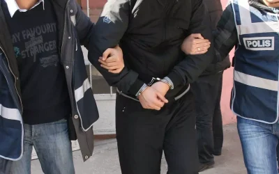 Sosyal medya dolandırıcılığı operasyonunda 6 kişi tutuklandı