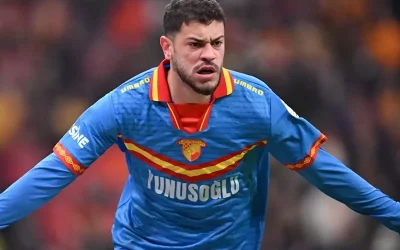 Süper Lig’in yıldızı Romulo’ya sürpriz teklif!