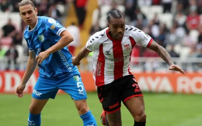 Süper Lig’in Pek Şanslı Olmayan 4 Oyuncusu: Kötü Şanslarıyla Takımları Küme Düşüyor