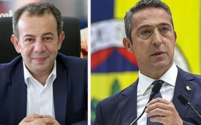 Tanju Özcan: CHP’nin iktidara gelmesi imkansız.