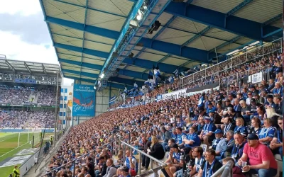 Lig Takımı UEFA Avrupa Ligi’ne Katılabilir!