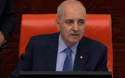 TBMM Başkanı Kurtulmuş, Alevi örgütlerinin tepkisini açıkladı