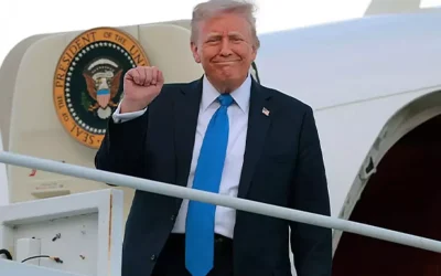 Trump, Gazze sessizliğini bozdu: Çok iyi şeyler olacak