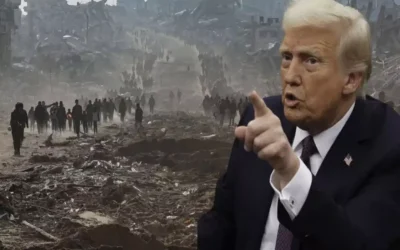 Trump, Gazze’ye 24 saatlik bir süre tanıdı: Neler olacak?