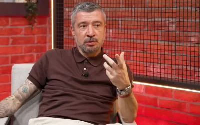 Fenerbahçe için uygun teknik direktör adayını Tümer Metin belirledi.